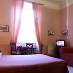 Penzion Welcome House Řím
