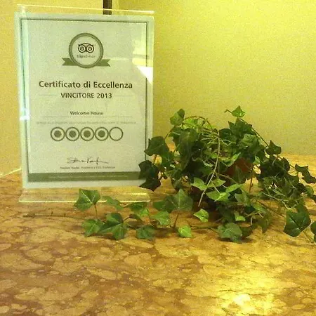 威尔科梅酒店 4*