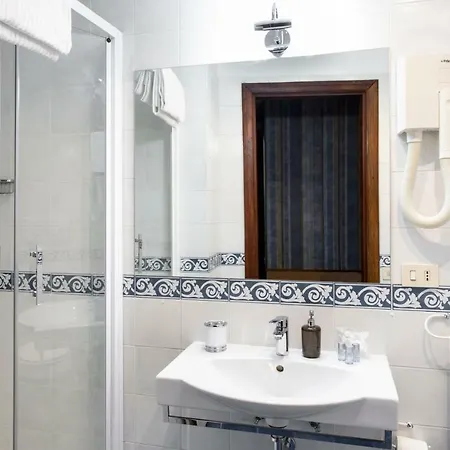 威尔科梅酒店 罗马