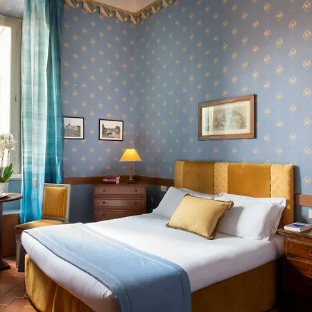 威尔科梅酒店 4* 罗马