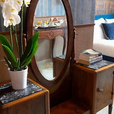 威尔科梅酒店 4*