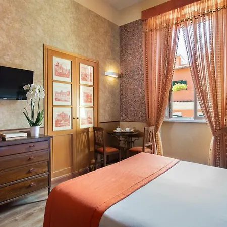 威尔科梅酒店 4*