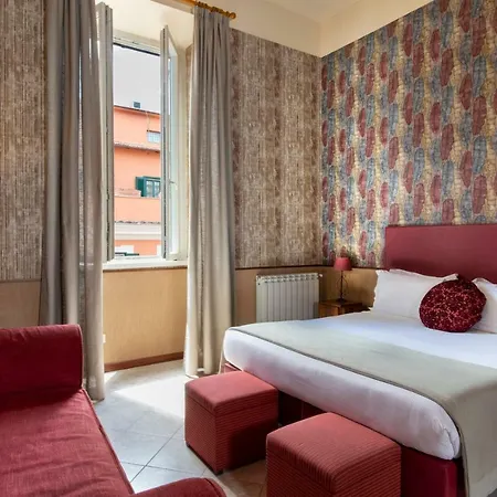 威尔科梅酒店 罗马