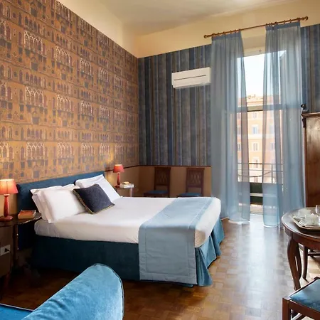 威尔科梅酒店 4*