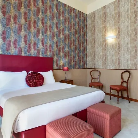 威尔科梅酒店 招待所 4*