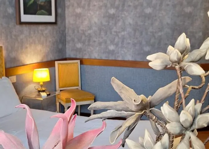 Pensionat Welcome House 4*