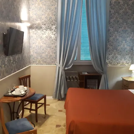 Welcome House 3* Ρώμη