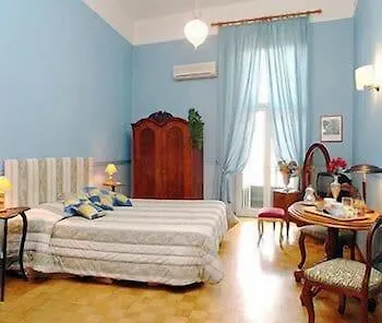 Welcome House 3* Róma