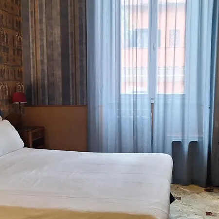Guest house Welcome House Rome