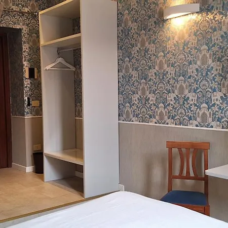 Welcome House Gasthuis Rome
