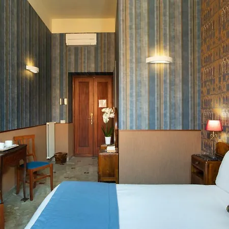 Welcome House 4* Rom