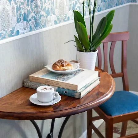 Pensión Welcome House 4*