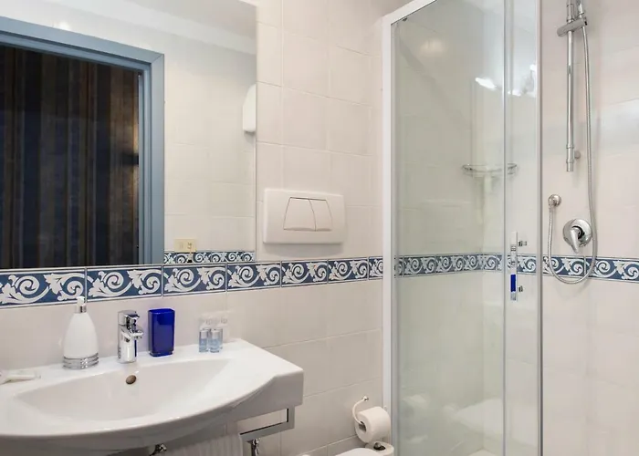 Welcome House 4* Rome