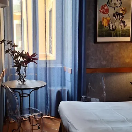 Welcome House Roma