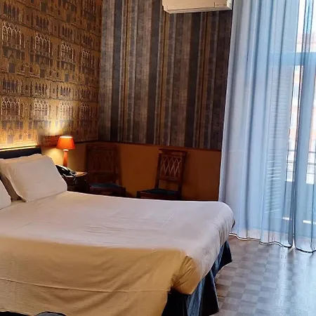 Welcome House 4* Roma