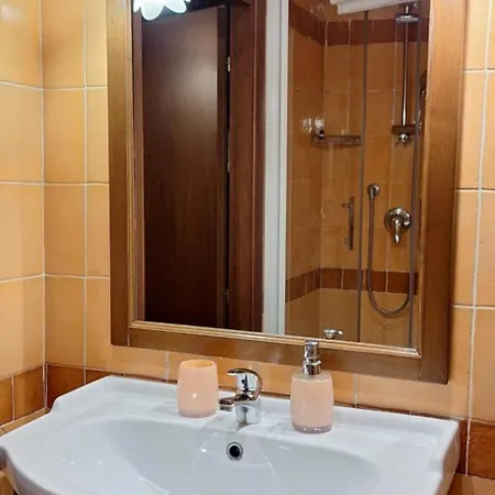 Pensión Welcome House 4*