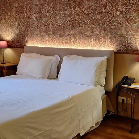 Welcome House 4* Roma