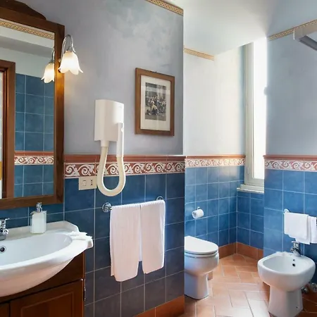 Pensión Welcome House 4*