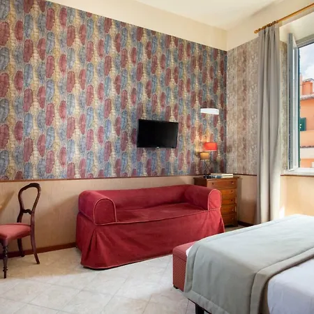 Welcome House Roma