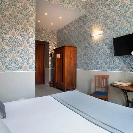 Pensión Welcome House Roma