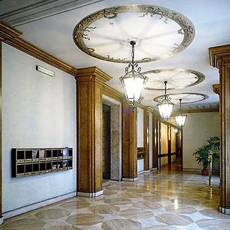 웰컴 하우스 게스트하우스 로마