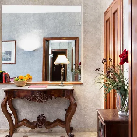 게스트하우스 웰컴 하우스 로마