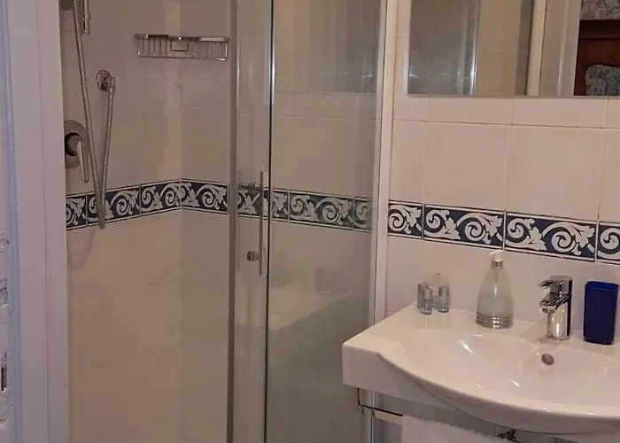 Πανσιόν Welcome House Ρώμη